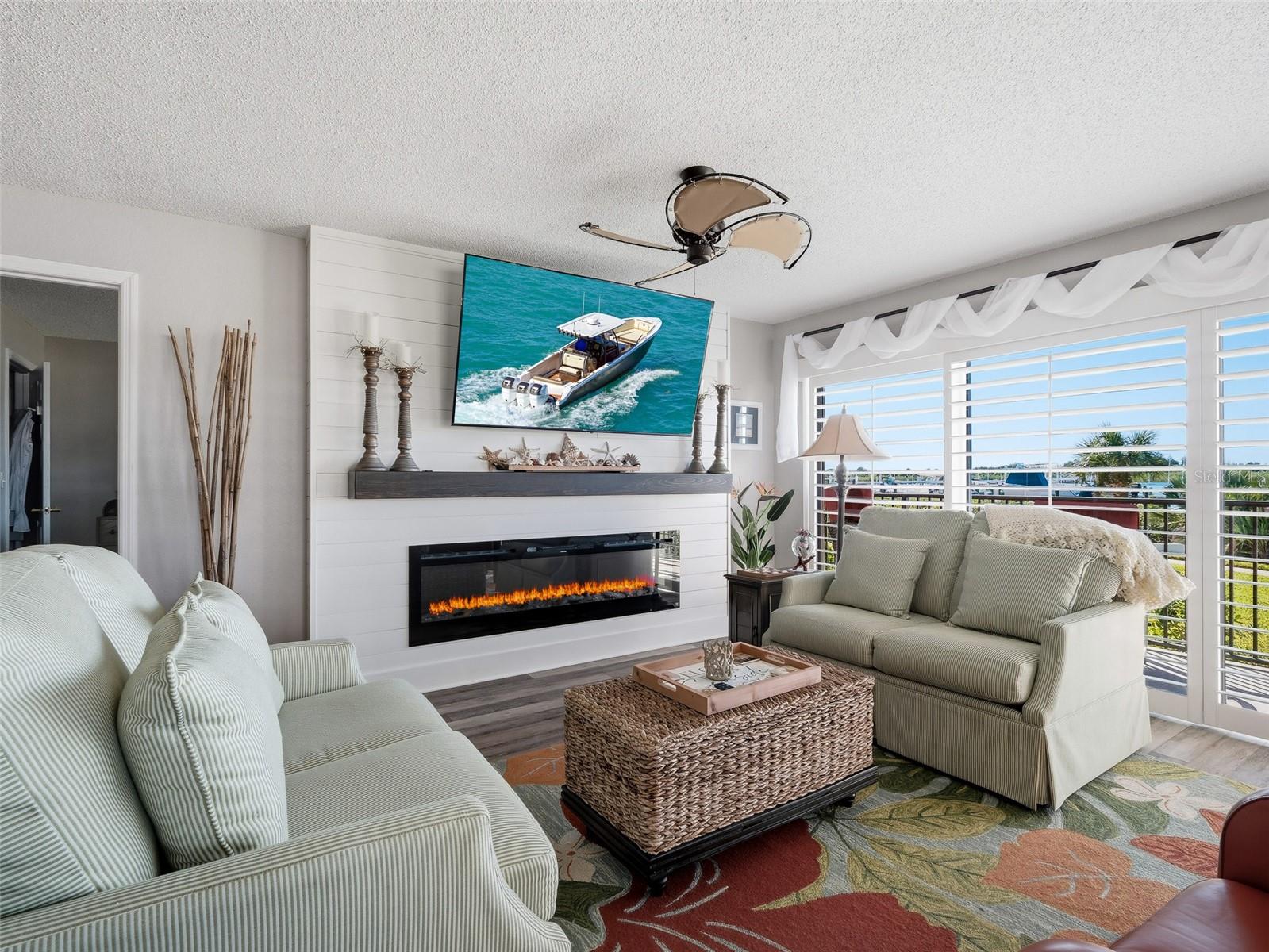 2700 N PENINSULA AVE #214, NEW SMYRNA BEACH, FL, 32169