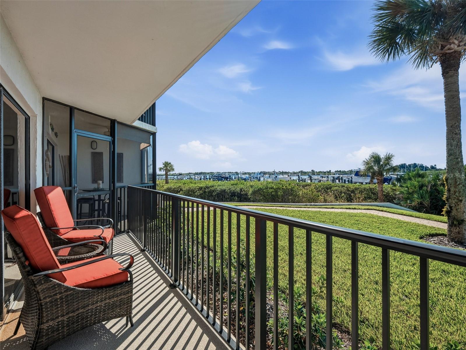 2700 N PENINSULA AVE #214, NEW SMYRNA BEACH, FL, 32169