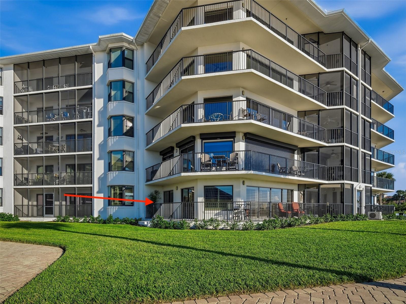 2700 N PENINSULA AVE #214, NEW SMYRNA BEACH, FL, 32169