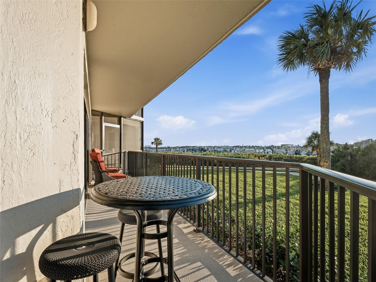 2700 N PENINSULA AVE #214, NEW SMYRNA BEACH, FL, 32169