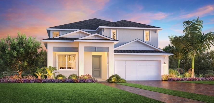 2740 FIDDLE LEAF LOOP, APOPKA, FL, 32712