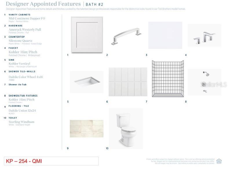 2740 FIDDLE LEAF LOOP, APOPKA, FL, 32712