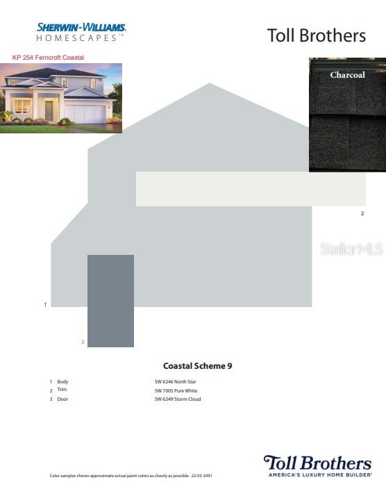 2740 FIDDLE LEAF LOOP, APOPKA, FL, 32712