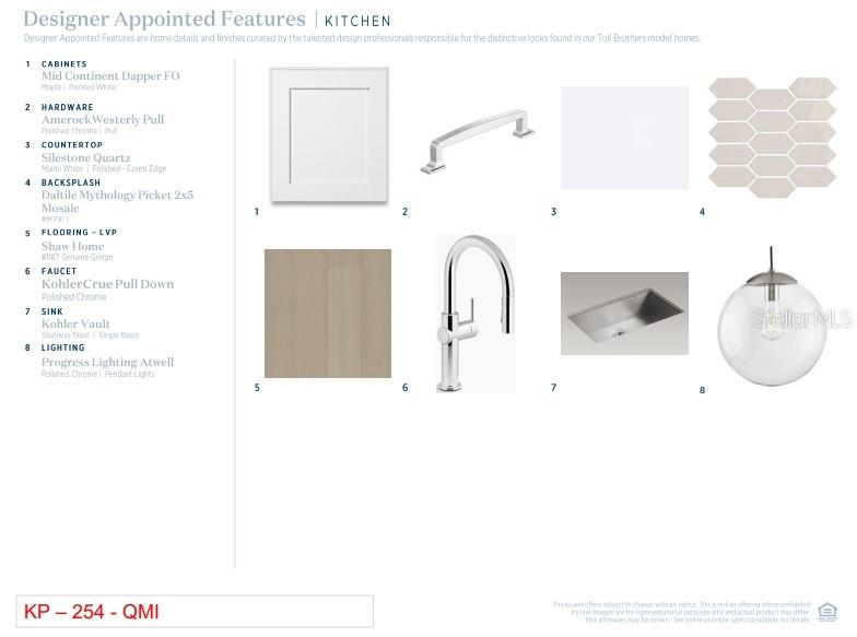 2740 FIDDLE LEAF LOOP, APOPKA, FL, 32712