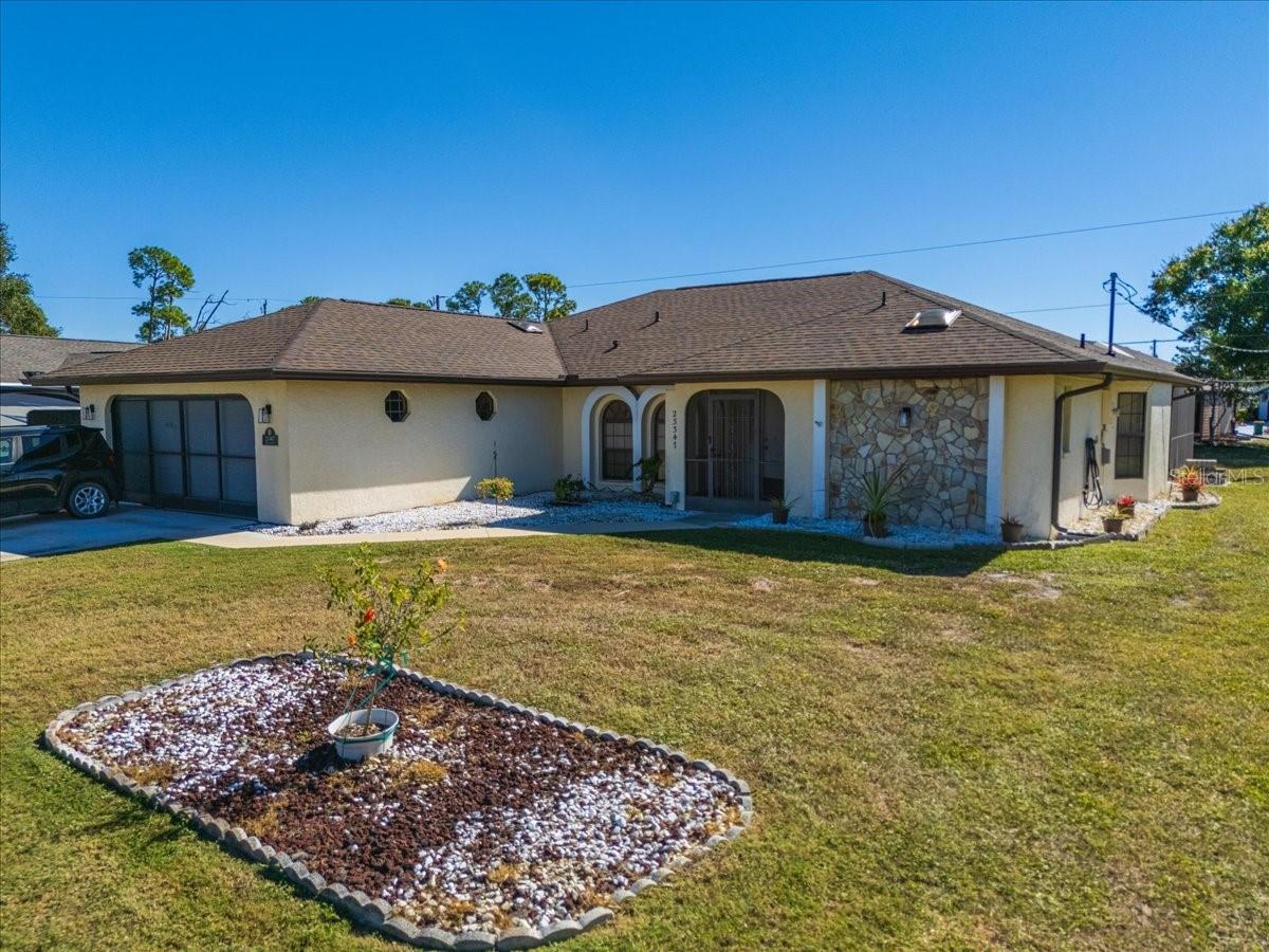 23347 LEHIGH AVE, PORT CHARLOTTE, FL, 33954
