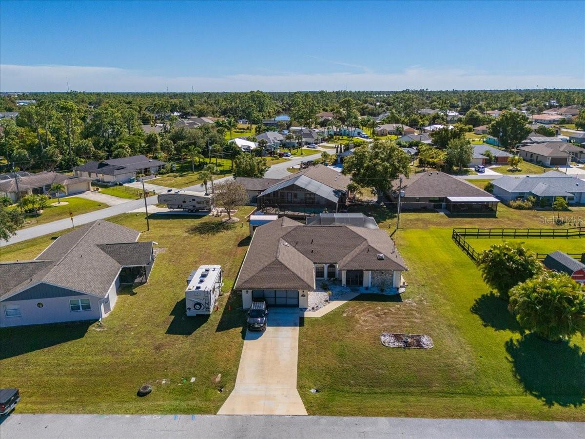 23347 LEHIGH AVE, PORT CHARLOTTE, FL, 33954