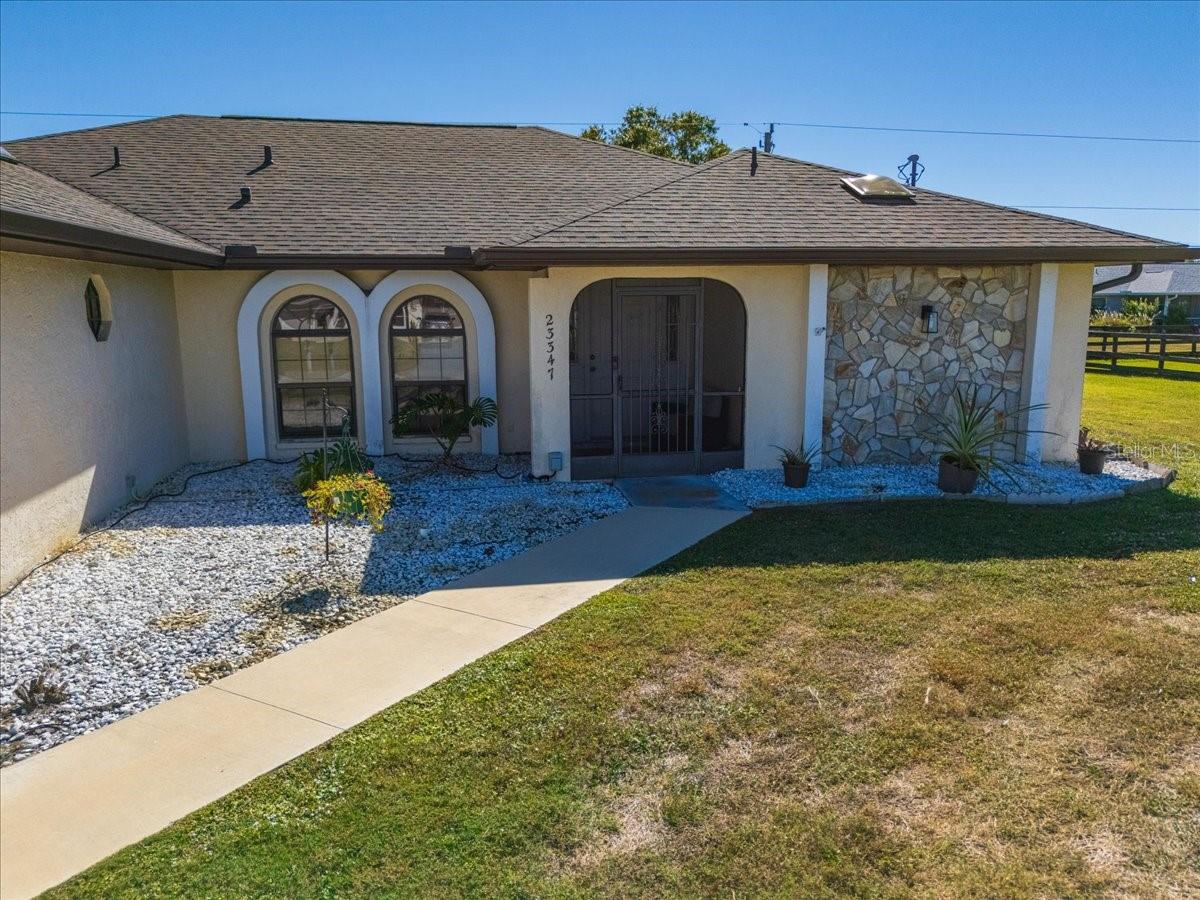 23347 LEHIGH AVE, PORT CHARLOTTE, FL, 33954