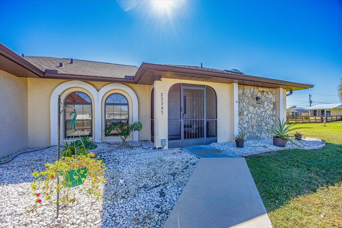 23347 LEHIGH AVE, PORT CHARLOTTE, FL, 33954