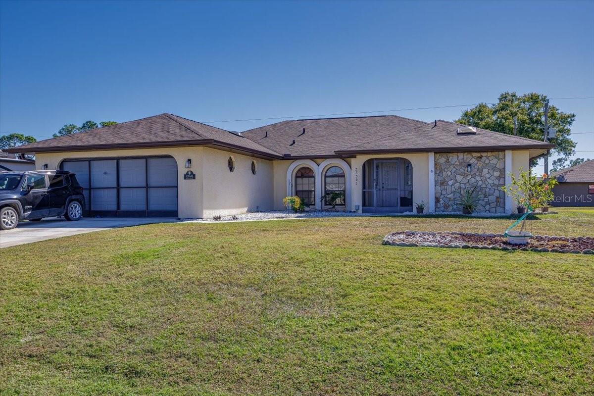 23347 LEHIGH AVE, PORT CHARLOTTE, FL, 33954