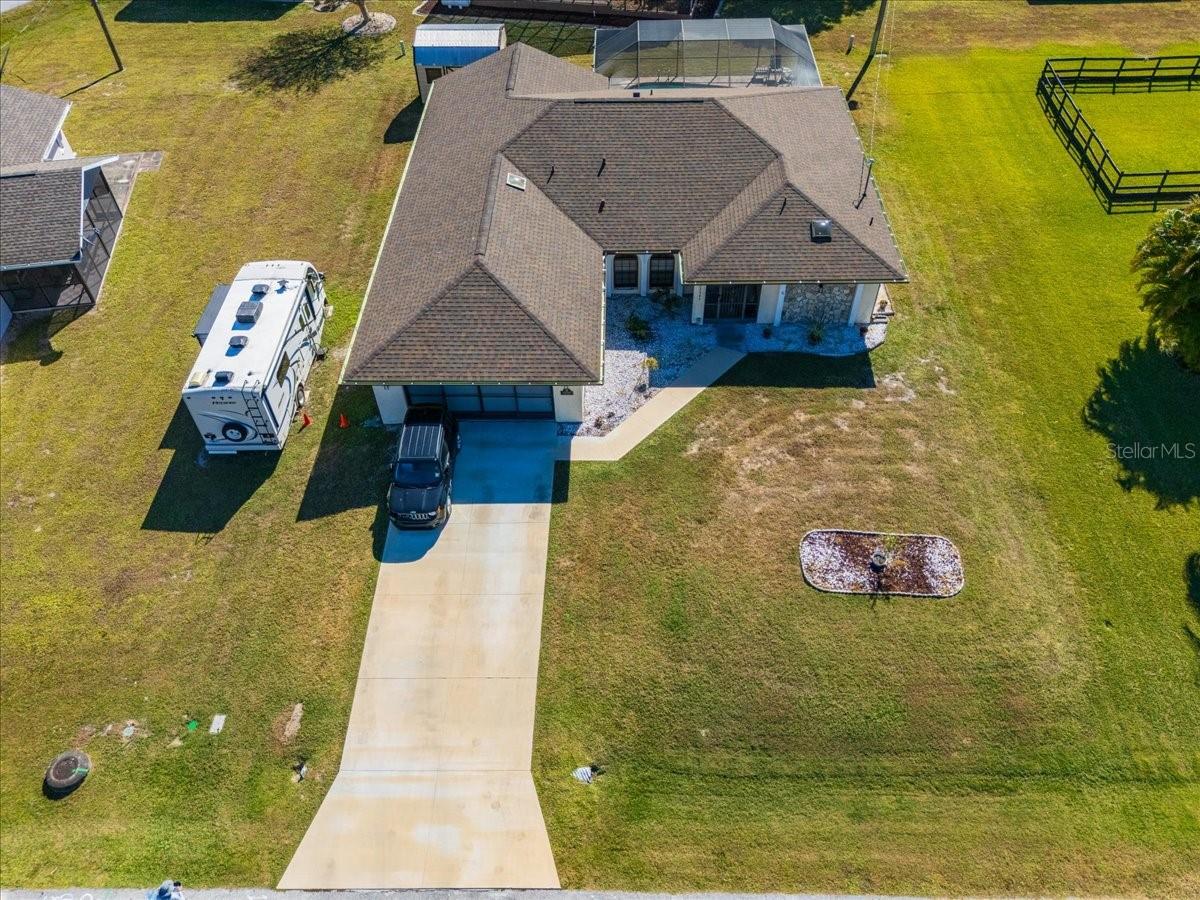 23347 LEHIGH AVE, PORT CHARLOTTE, FL, 33954