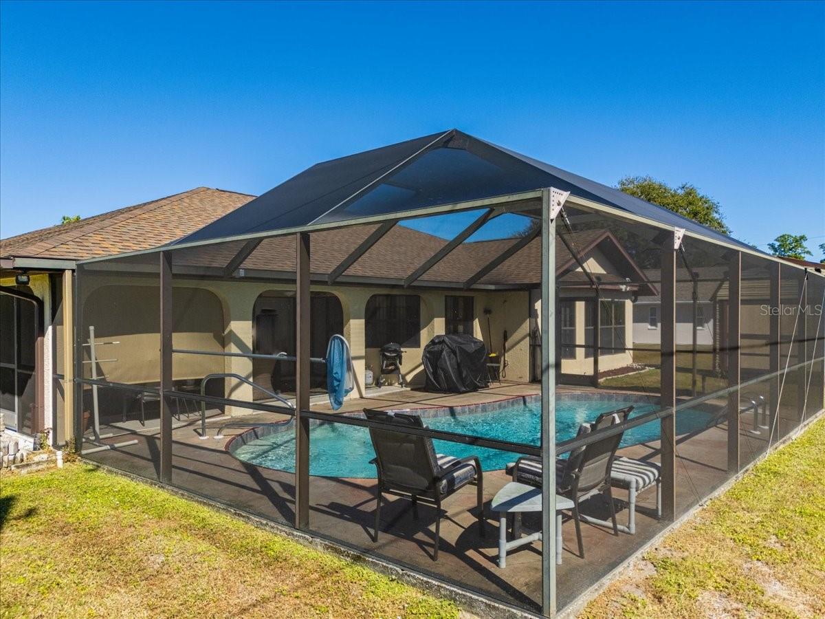 23347 LEHIGH AVE, PORT CHARLOTTE, FL, 33954