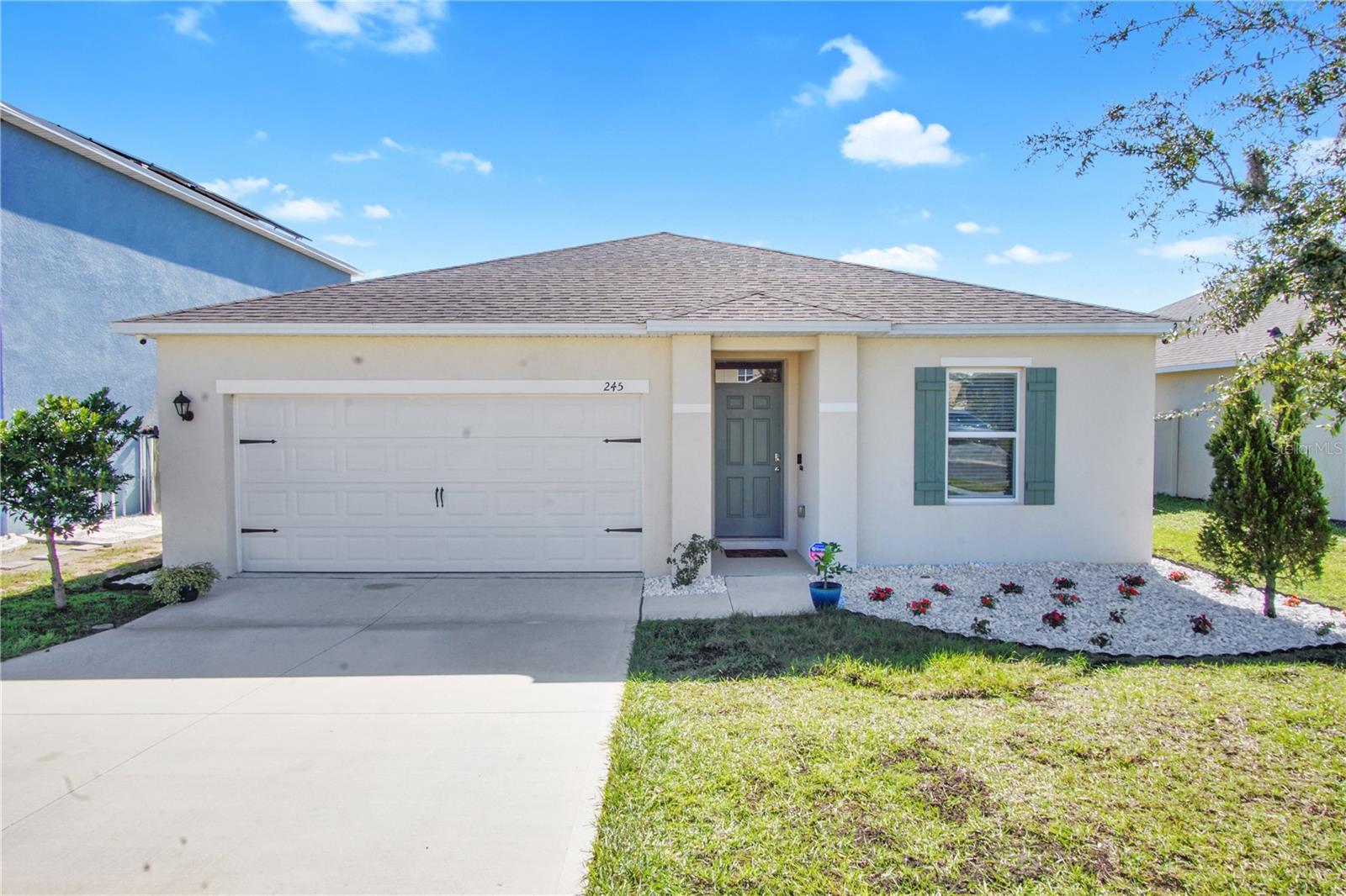 245 SOFIA LN, LAKE ALFRED, FL, 33850