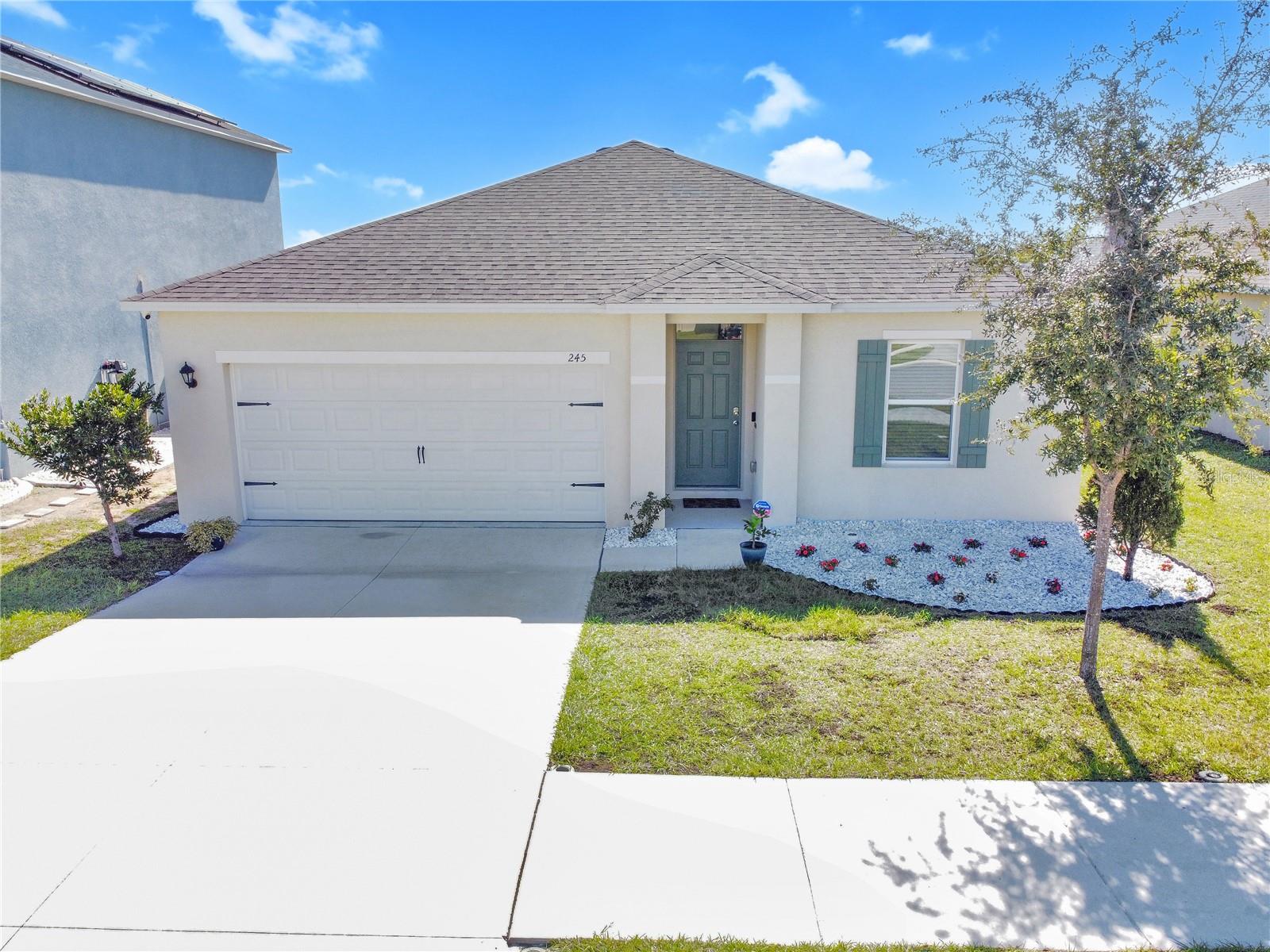 245 SOFIA LN, LAKE ALFRED, FL, 33850