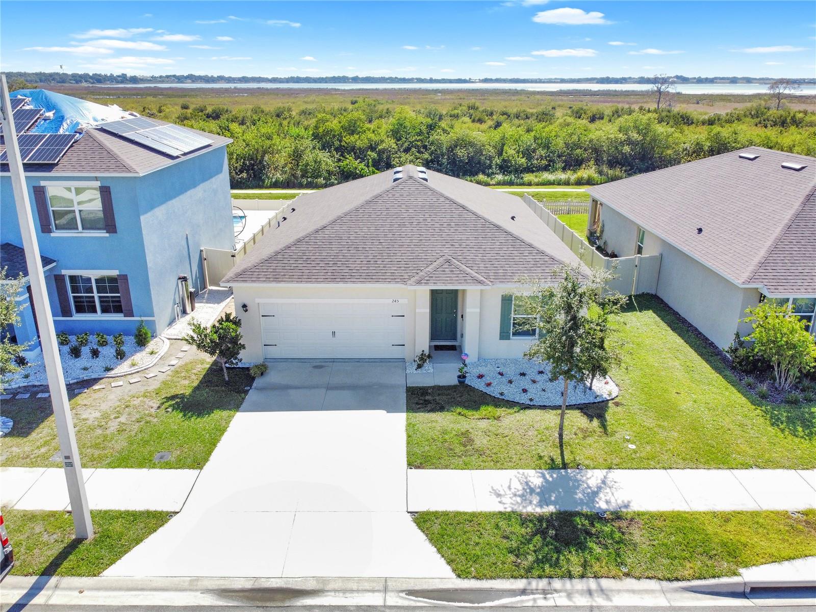 245 SOFIA LN, LAKE ALFRED, FL, 33850