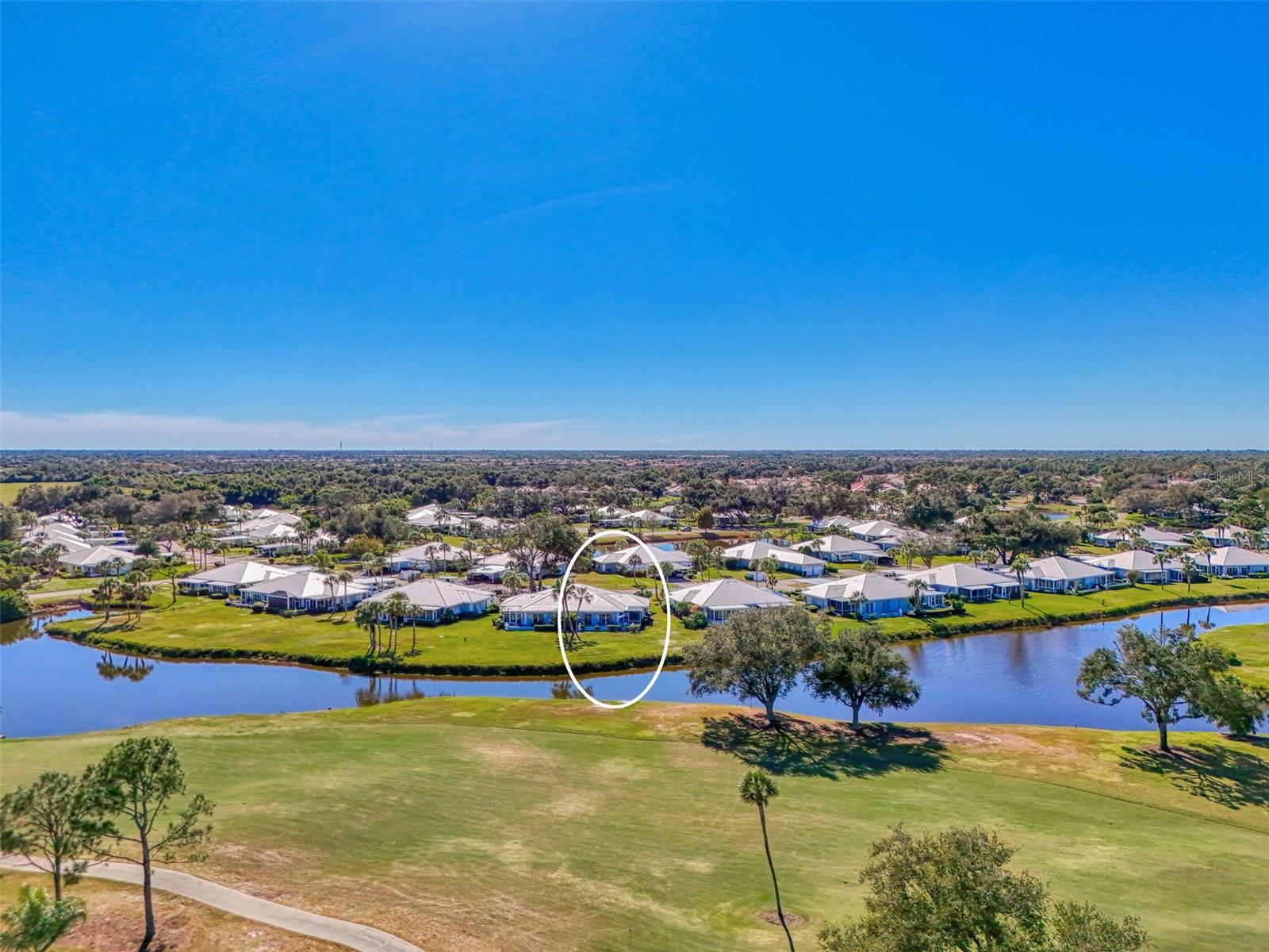 461 WEXFORD CIR #91, VENICE, FL, 34293