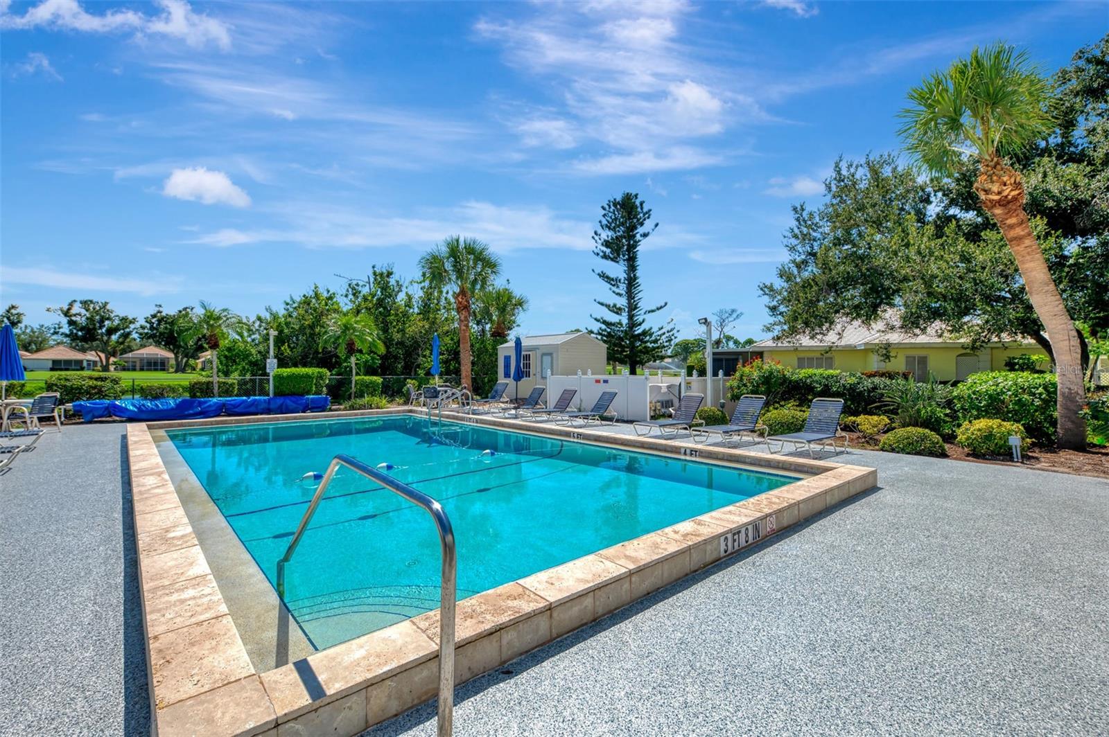 461 WEXFORD CIR #91, VENICE, FL, 34293