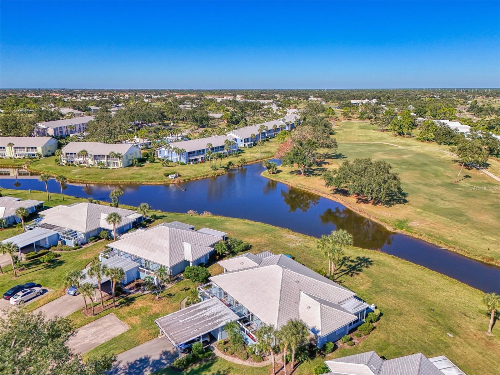 461 WEXFORD CIR #91, VENICE, FL, 34293