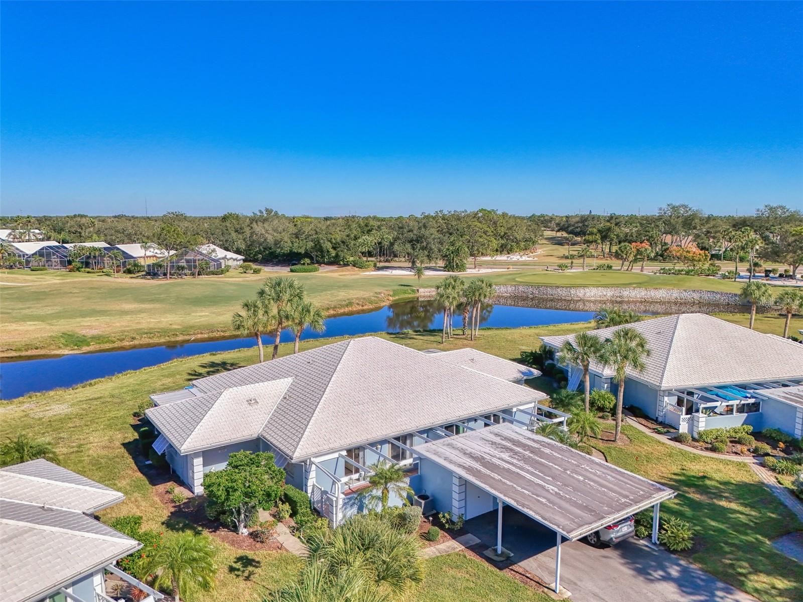 461 WEXFORD CIR #91, VENICE, FL, 34293