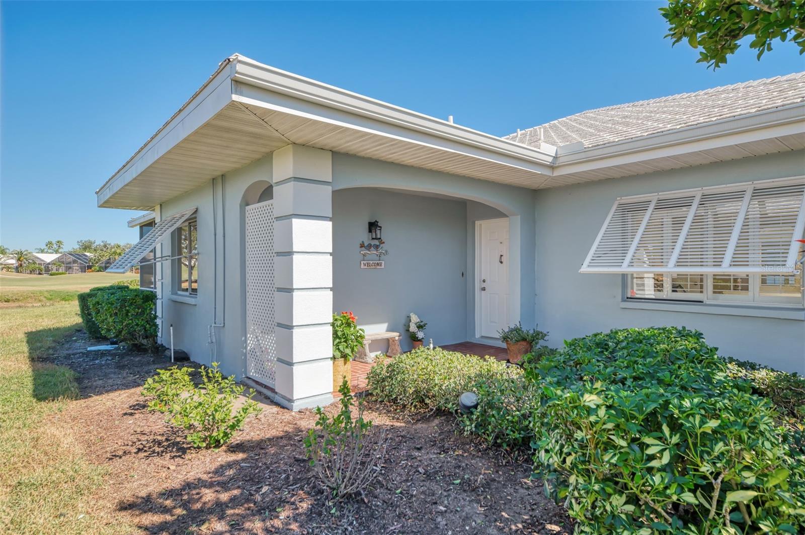 461 WEXFORD CIR #91, VENICE, FL, 34293