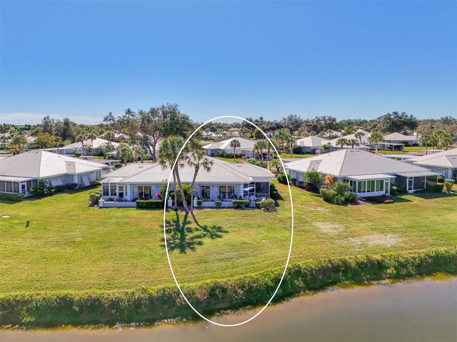 461 WEXFORD CIR #91, VENICE, FL, 34293