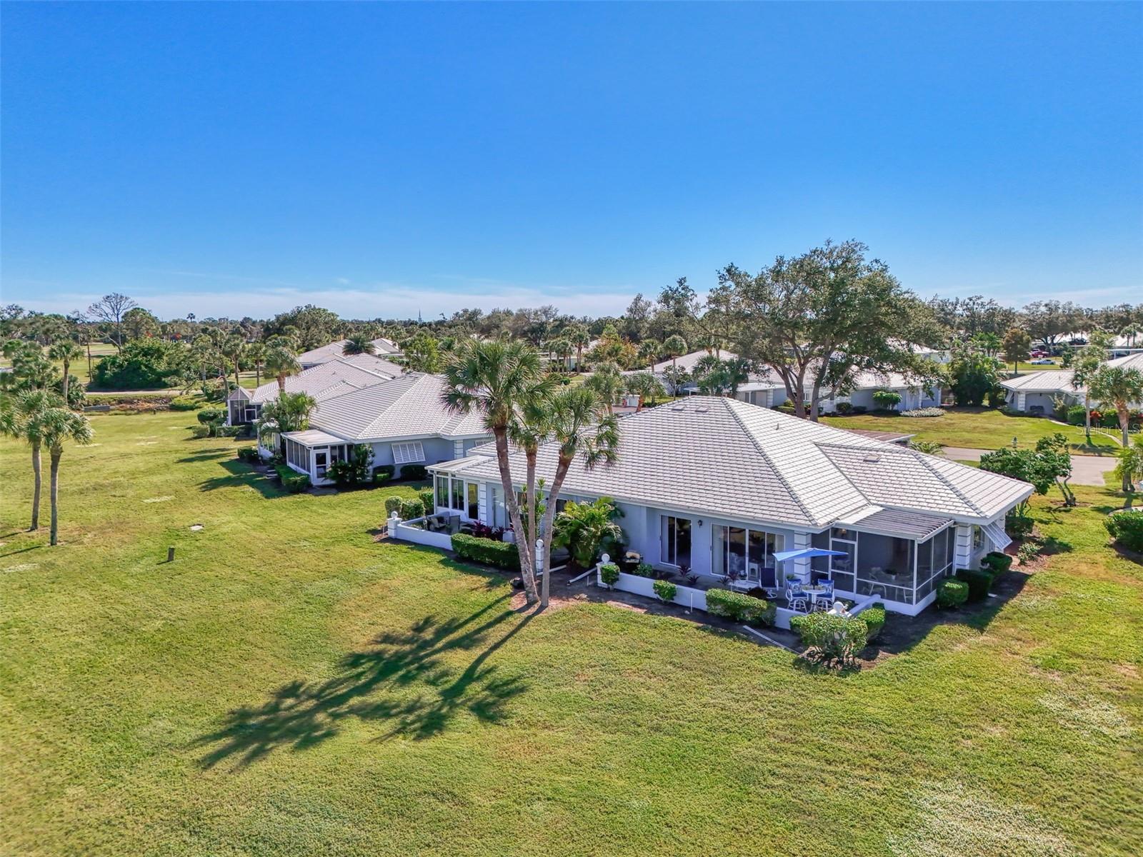 461 WEXFORD CIR #91, VENICE, FL, 34293