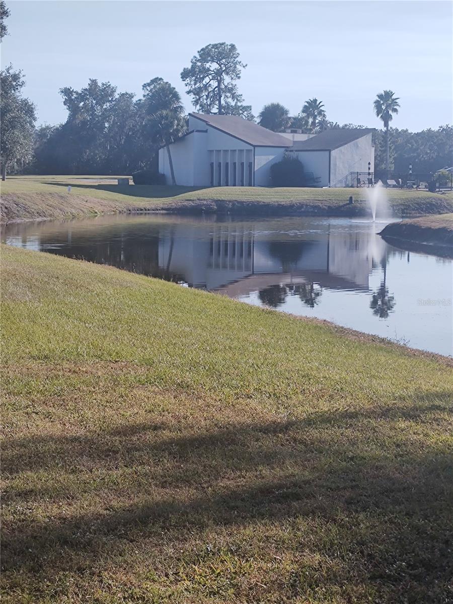 12201 SANDALWOOD DR #12201, WILDWOOD, FL, 34785