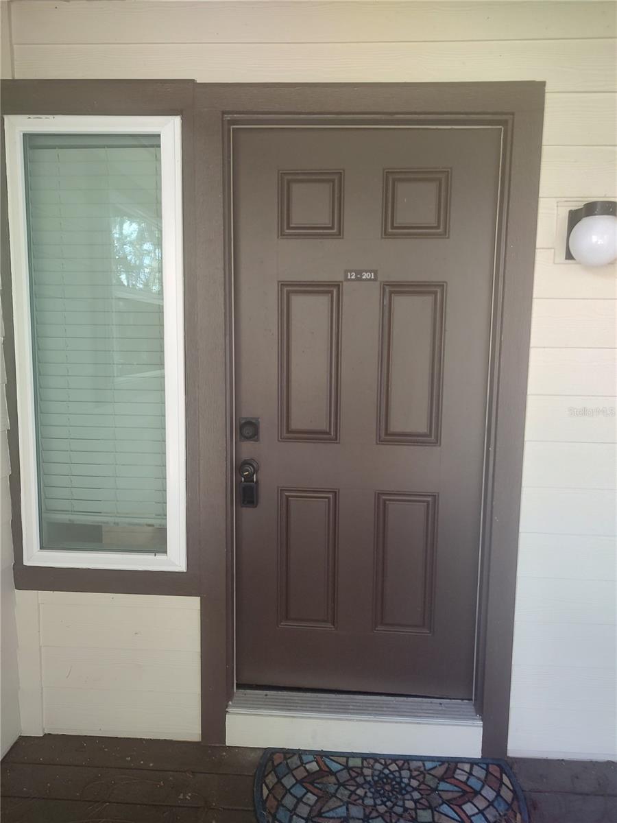 12201 SANDALWOOD DR #12201, WILDWOOD, FL, 34785