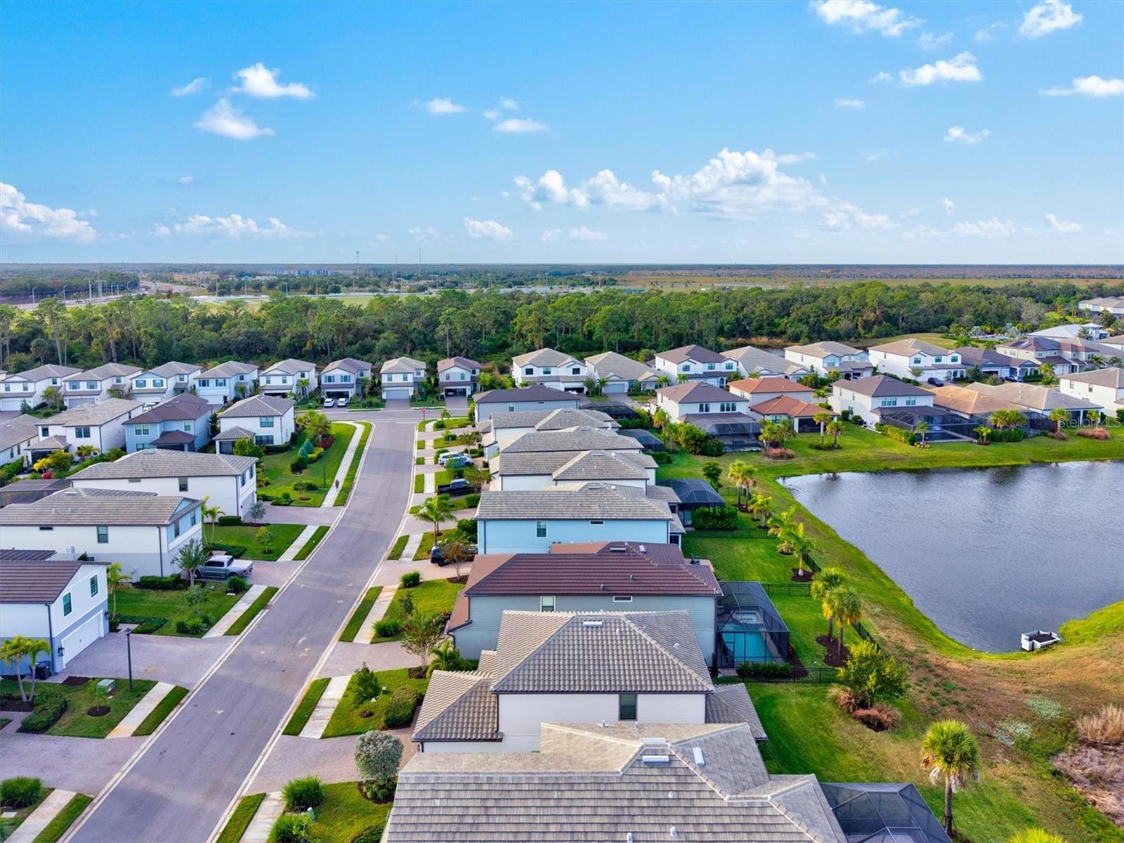 16235 PINE MIST DR, BRADENTON, FL, 34211