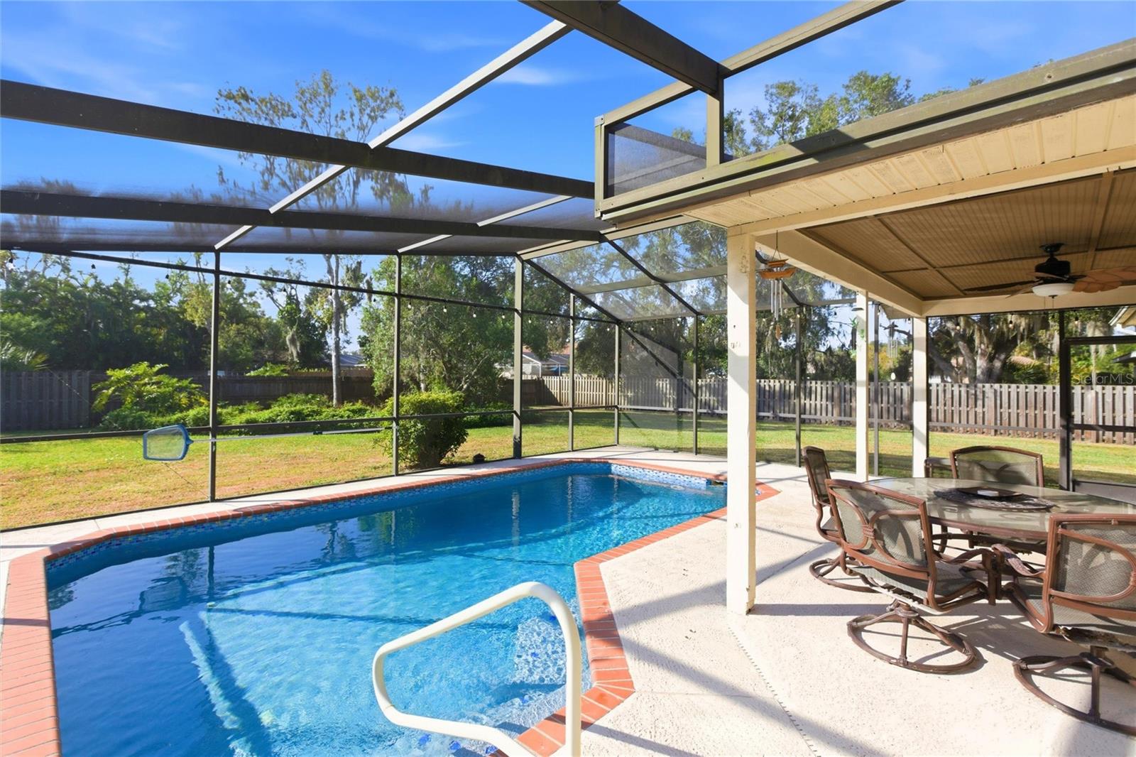 8003 OAK DR, PALMETTO, FL, 34221