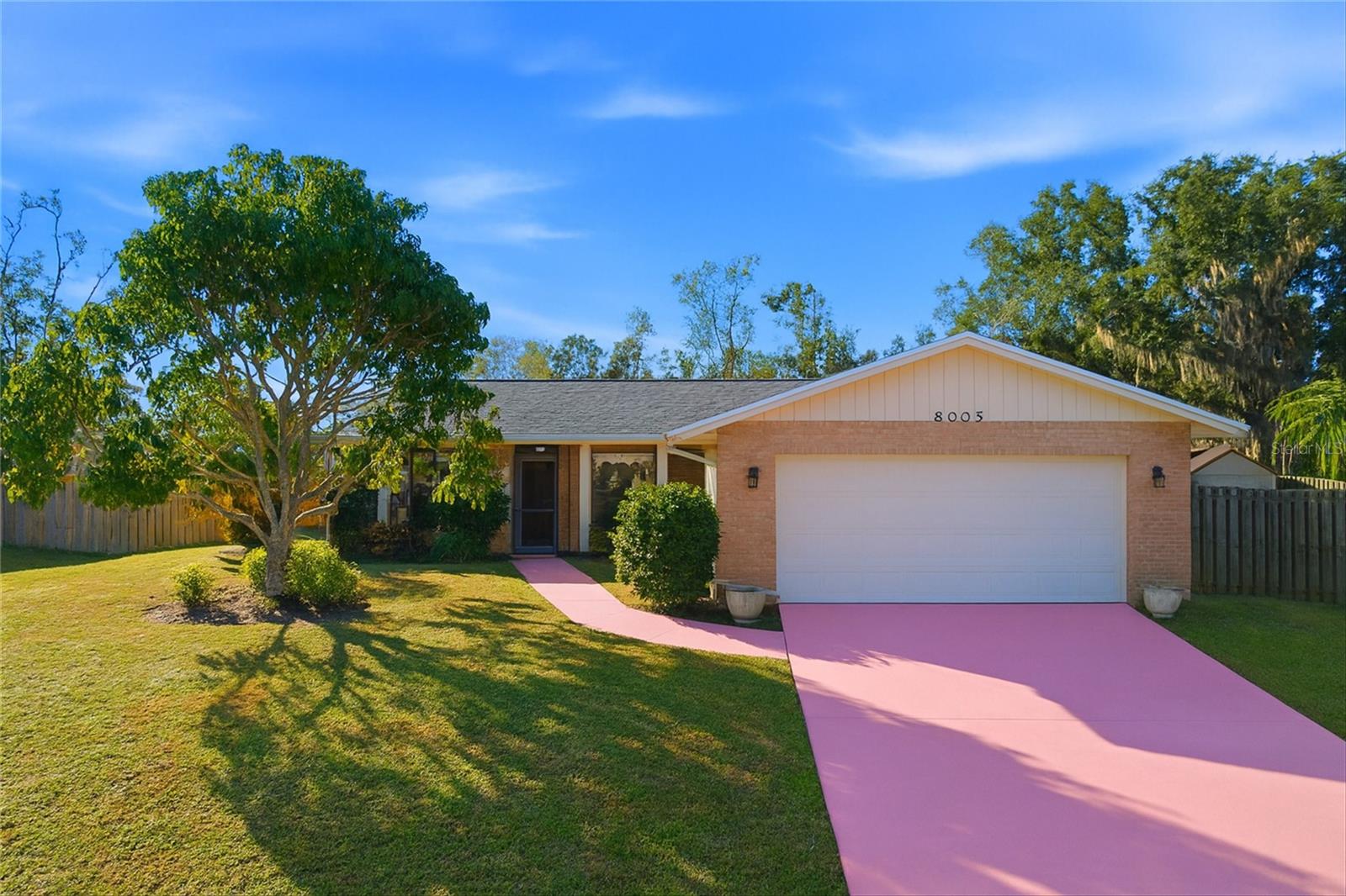 8003 OAK DR, PALMETTO, FL, 34221