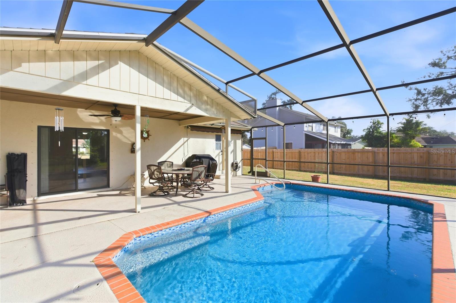 8003 OAK DR, PALMETTO, FL, 34221