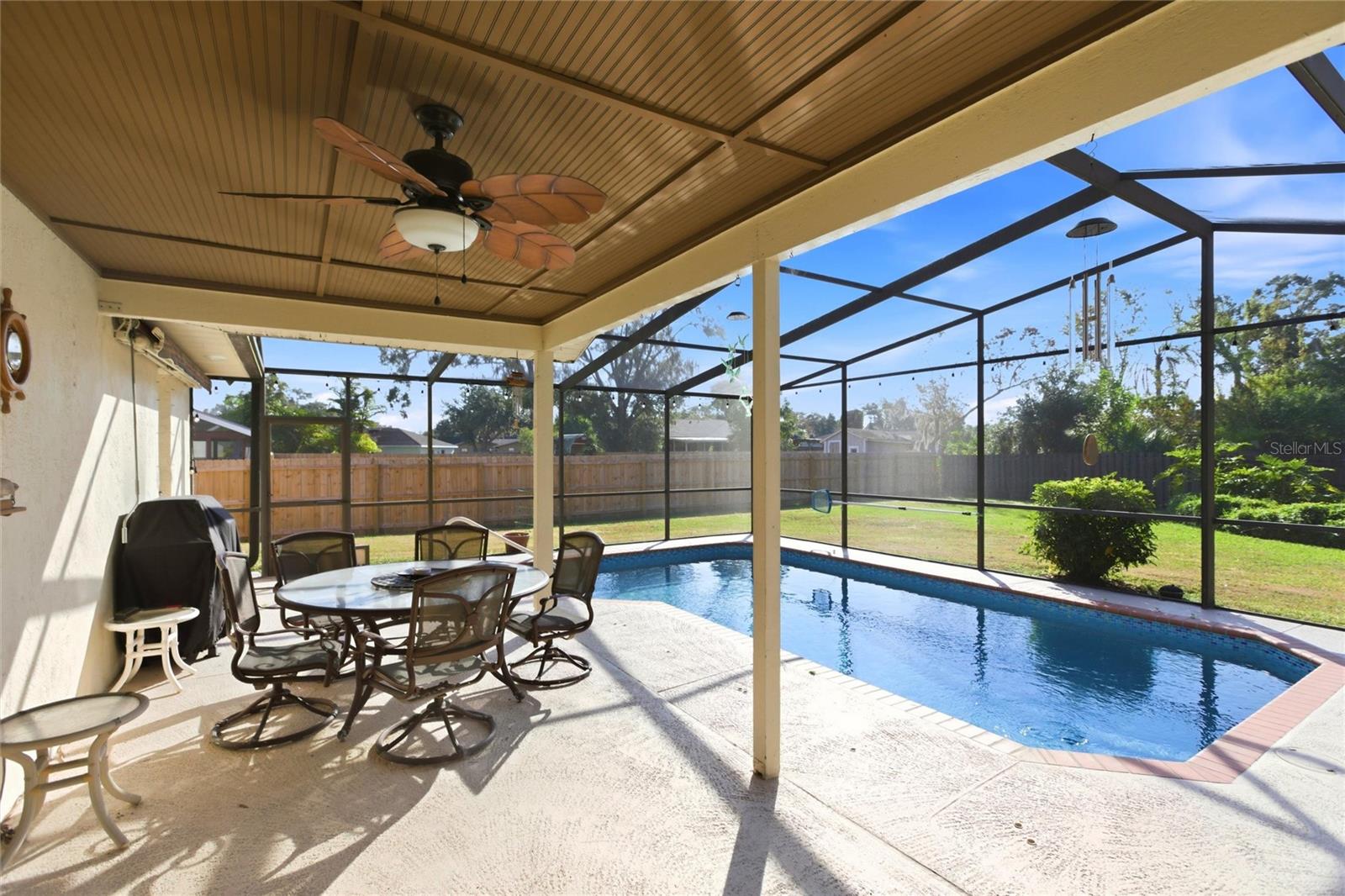 8003 OAK DR, PALMETTO, FL, 34221