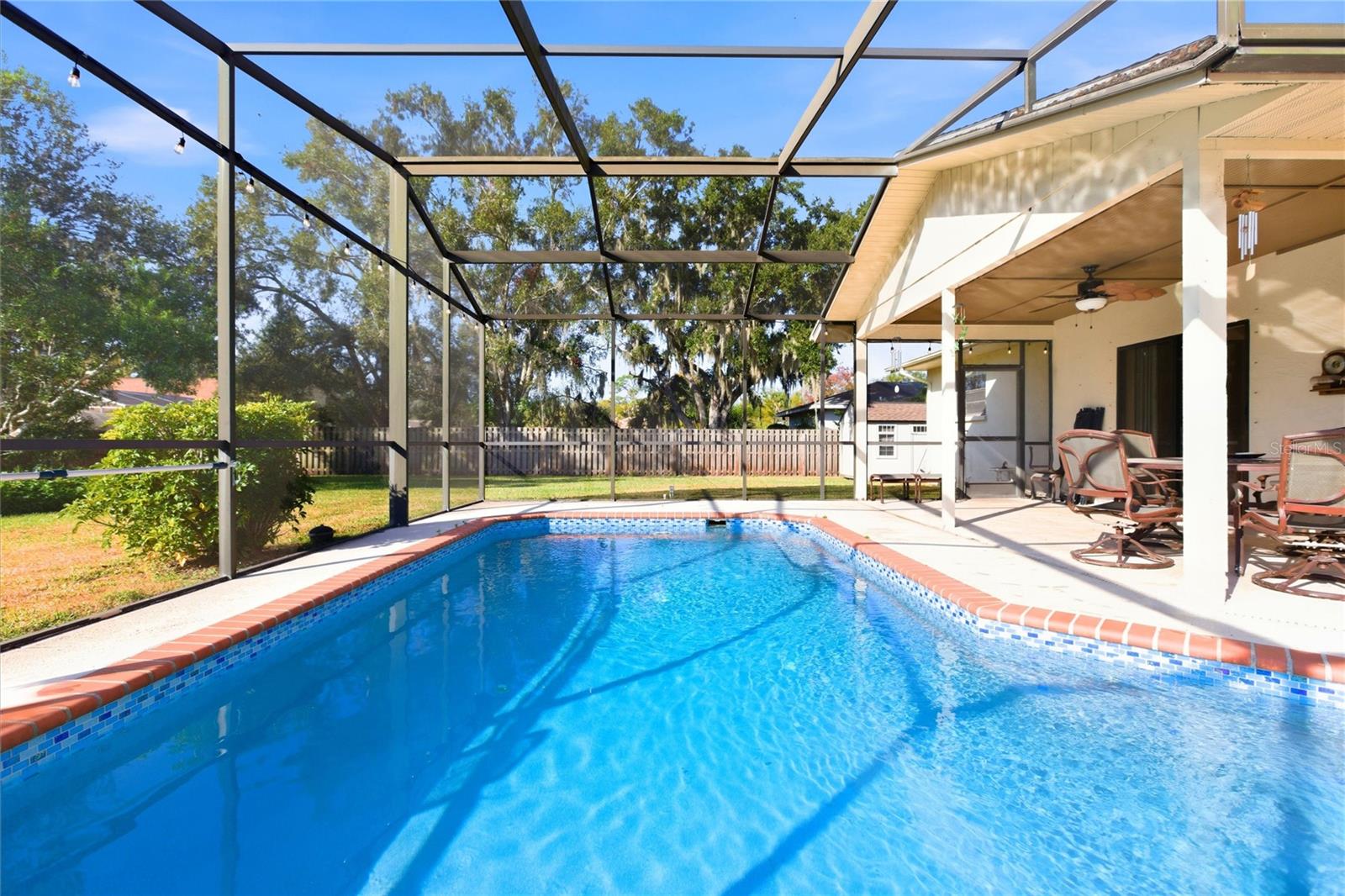 8003 OAK DR, PALMETTO, FL, 34221