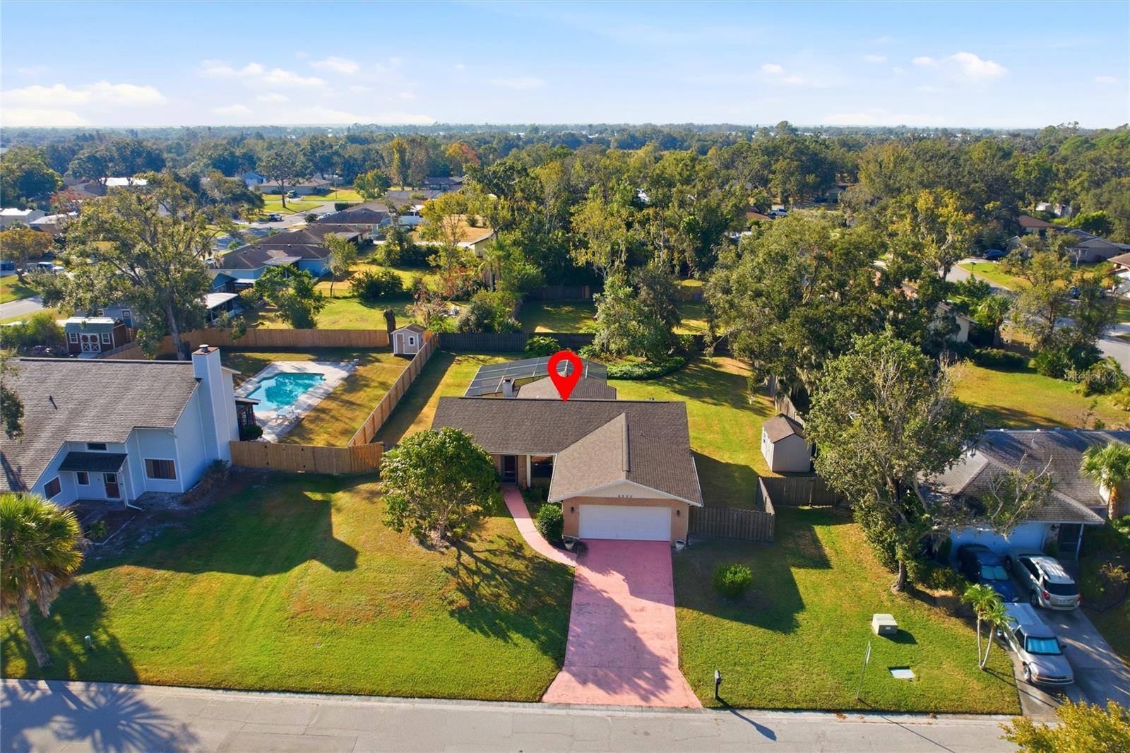 8003 OAK DR, PALMETTO, FL, 34221