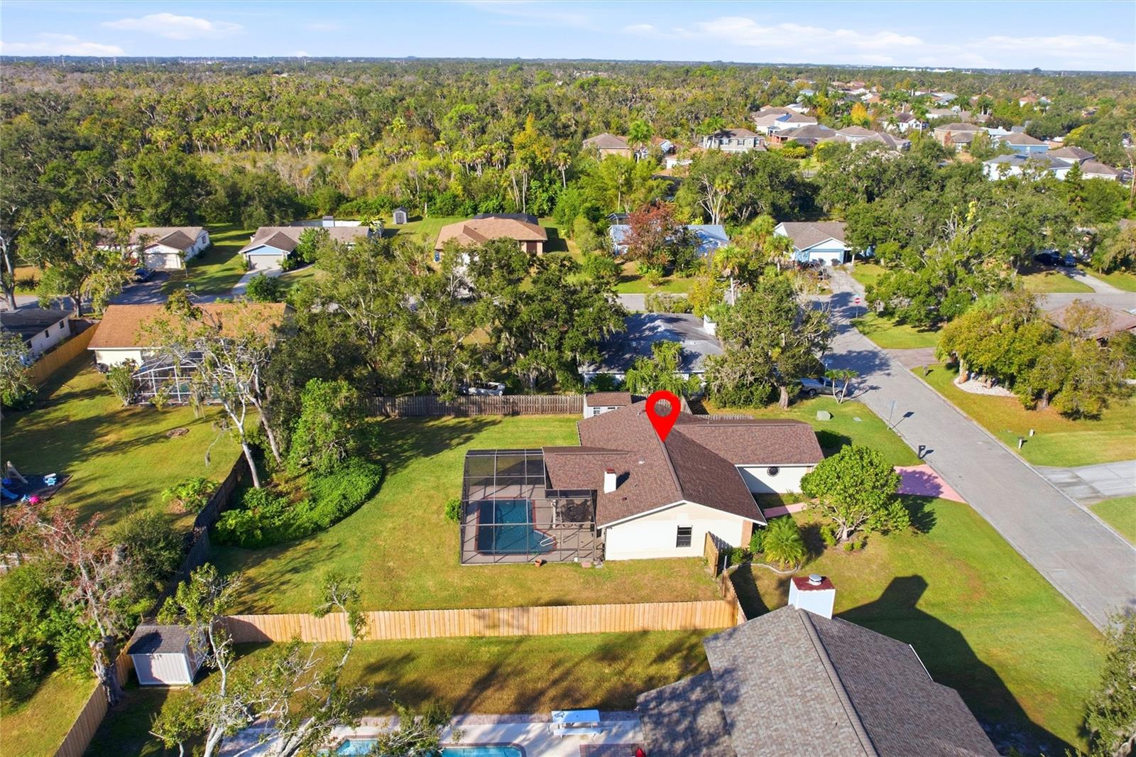 8003 OAK DR, PALMETTO, FL, 34221