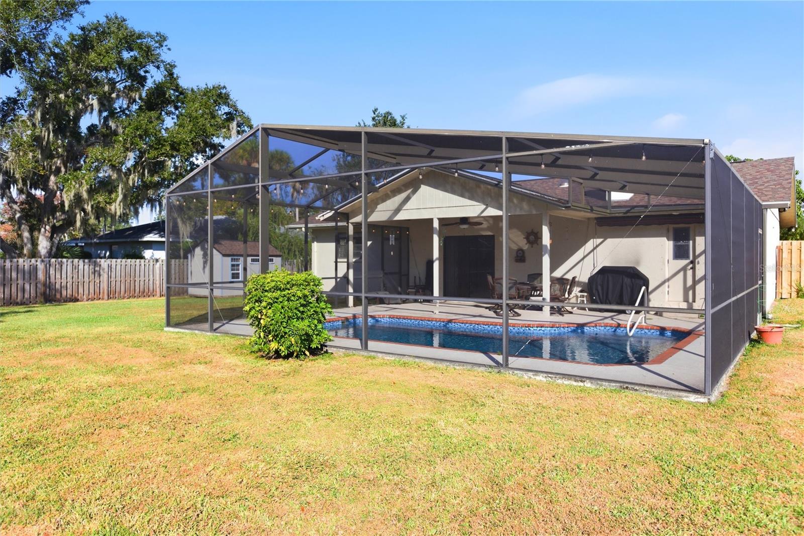 8003 OAK DR, PALMETTO, FL, 34221