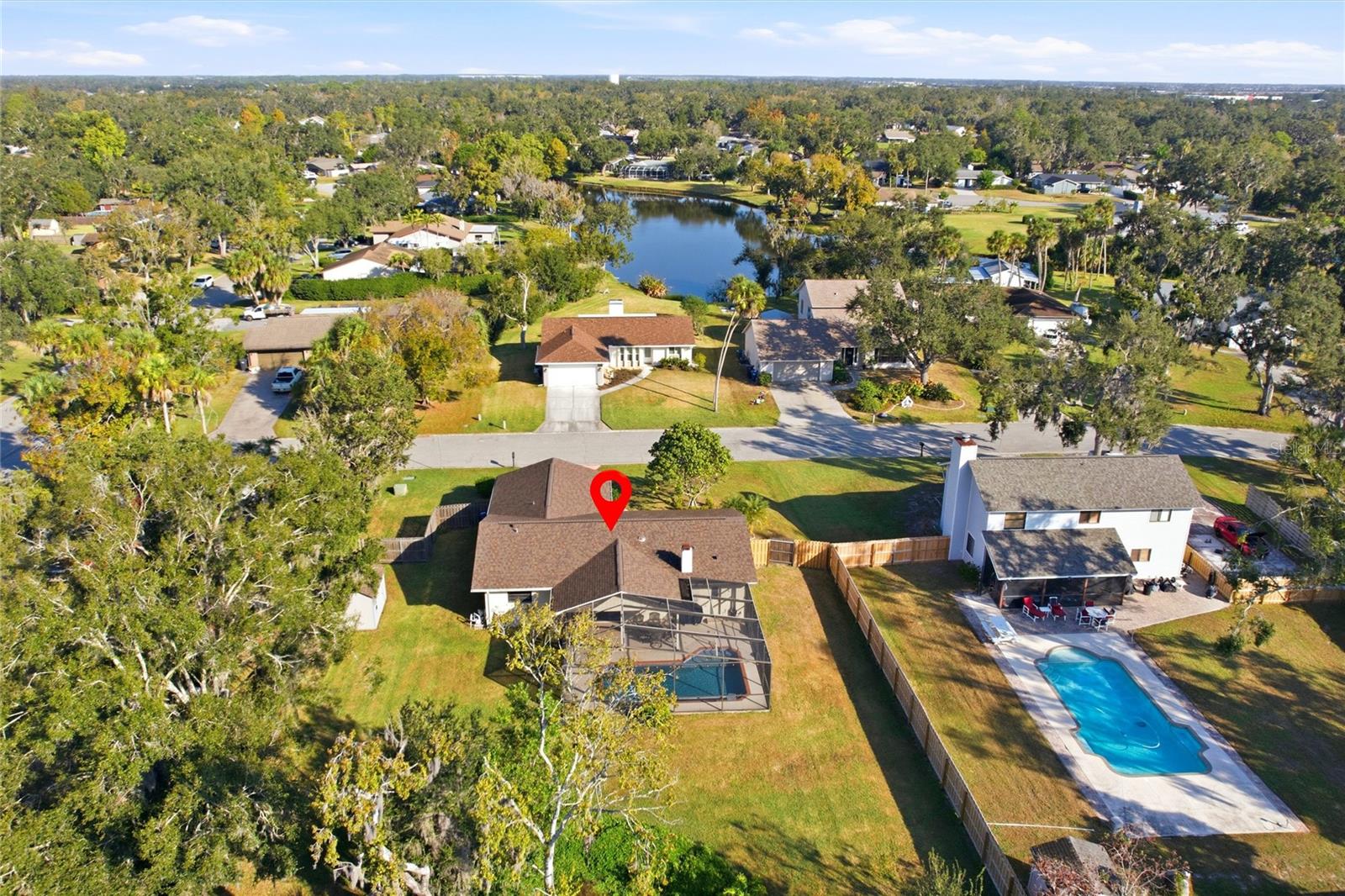 8003 OAK DR, PALMETTO, FL, 34221