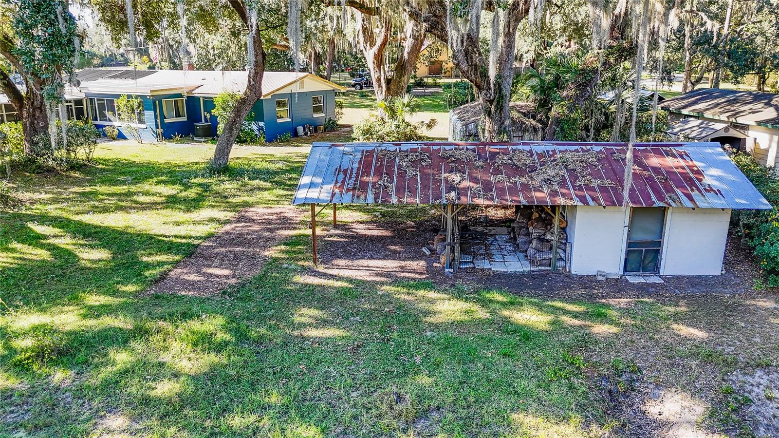 1740 SE 164TH CIR, OCKLAWAHA, FL, 32179