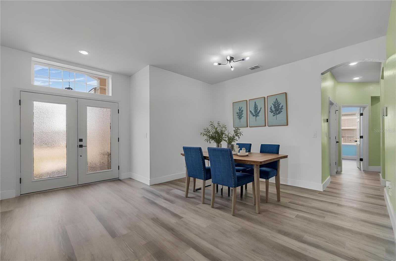 185 ST THOMAS DR, MULBERRY, FL, 33860