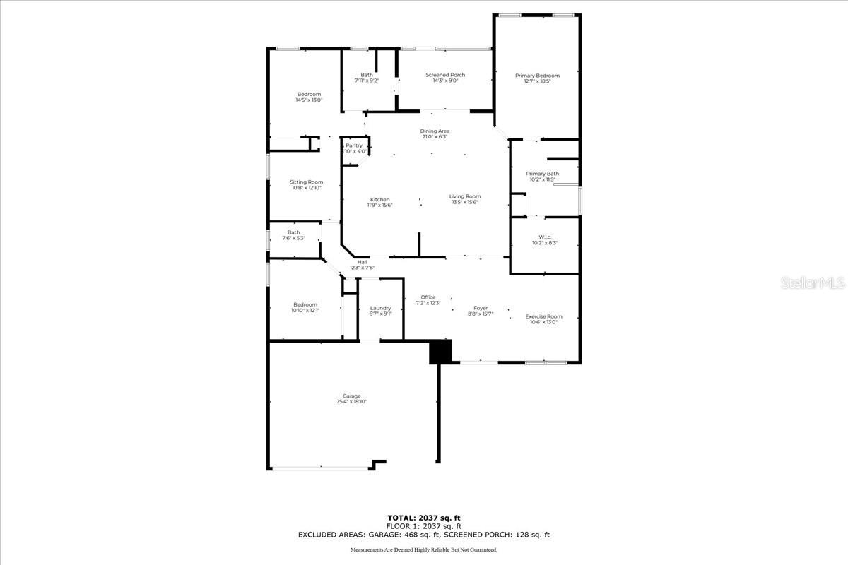 185 ST THOMAS DR, MULBERRY, FL, 33860