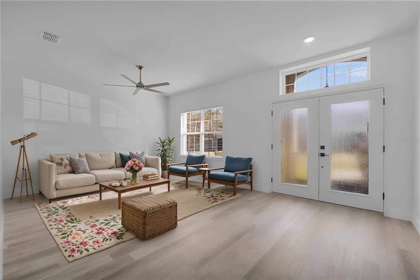 185 ST THOMAS DR, MULBERRY, FL, 33860