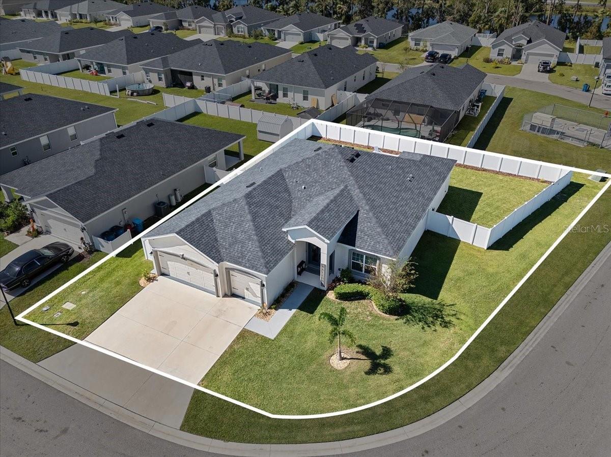 185 ST THOMAS DR, MULBERRY, FL, 33860