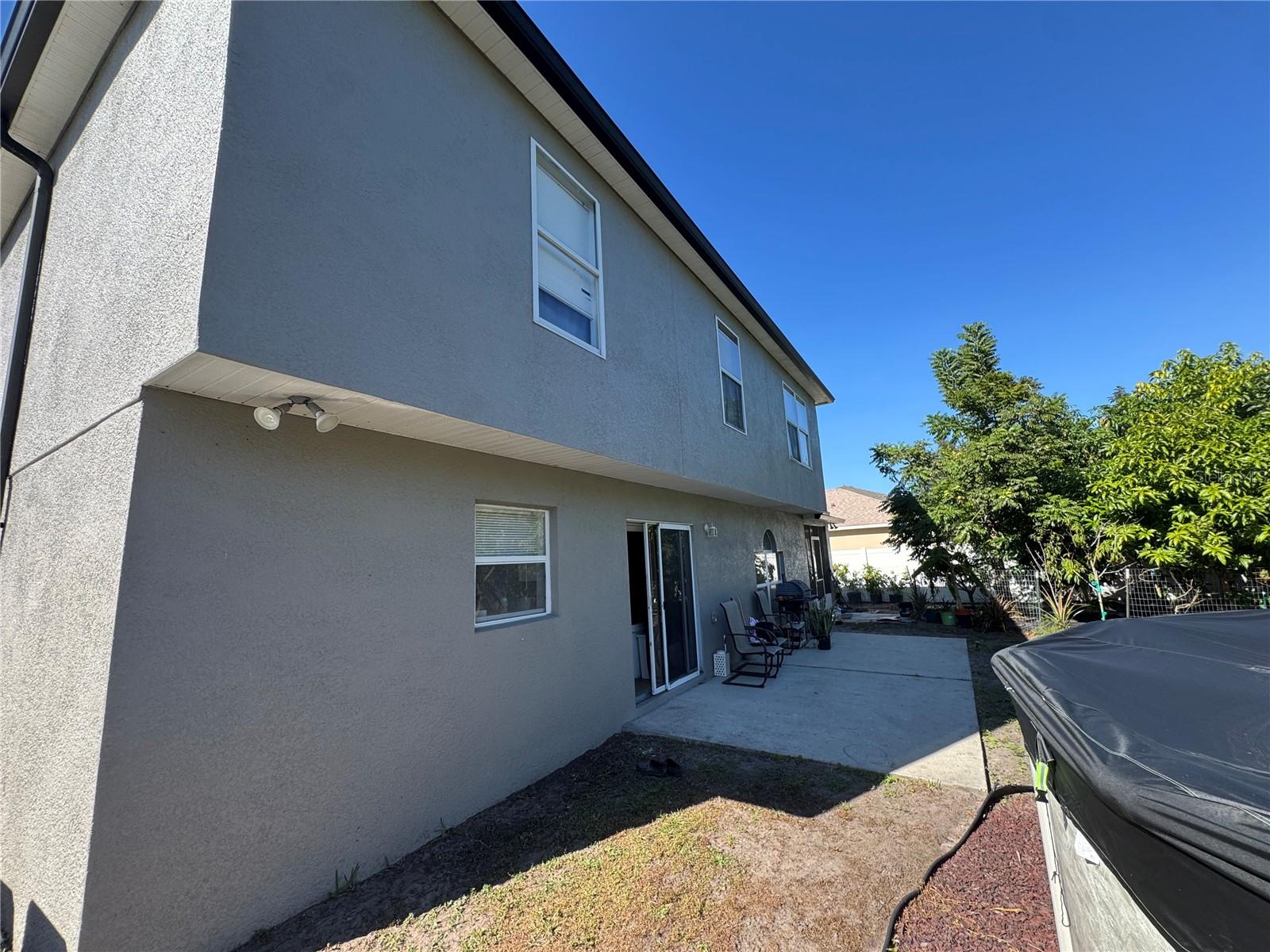 627 WOODLAND CREEK BLVD, KISSIMMEE, FL, 34744