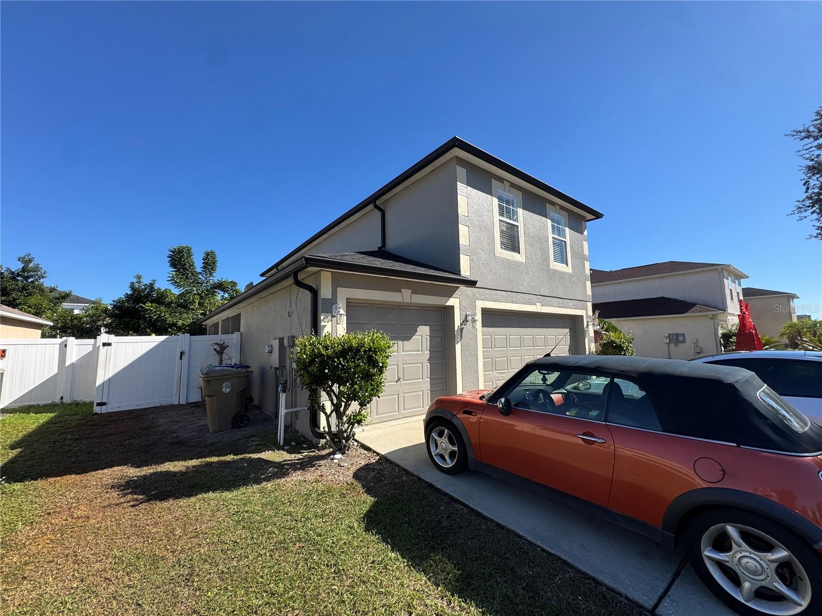 627 WOODLAND CREEK BLVD, KISSIMMEE, FL, 34744