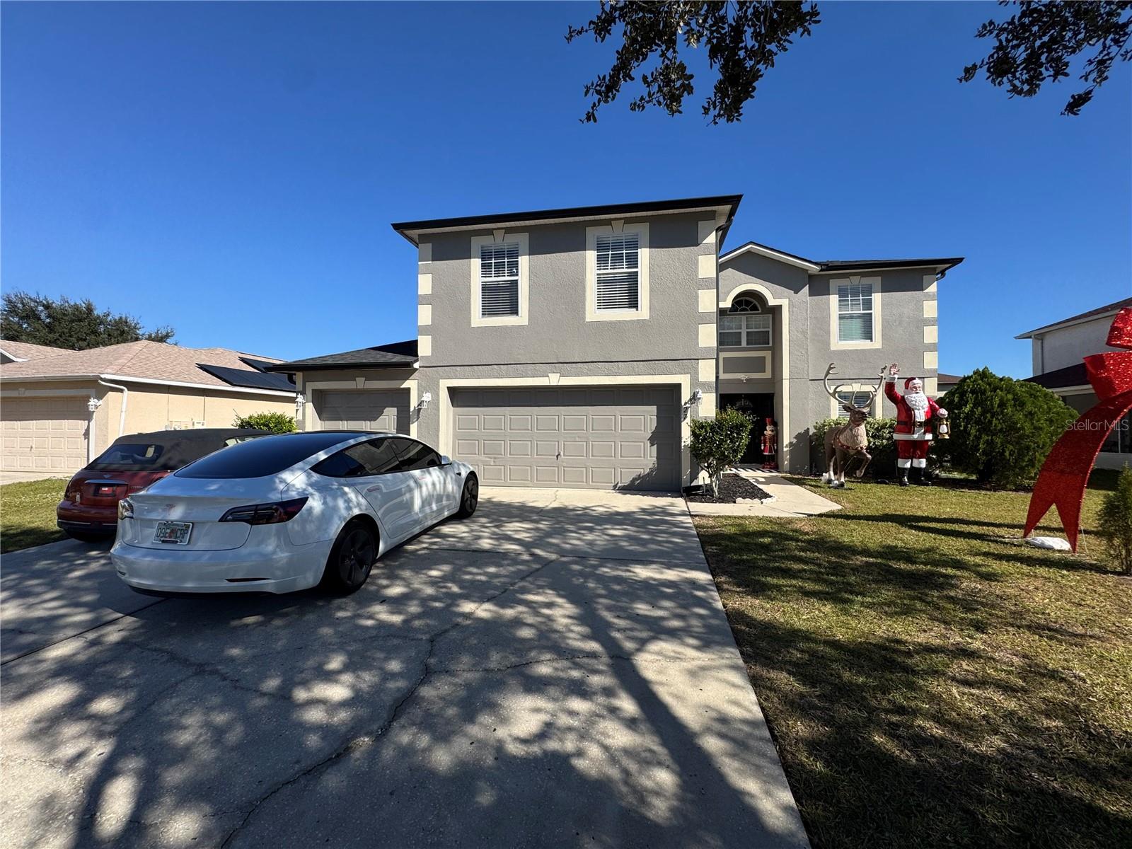 627 WOODLAND CREEK BLVD, KISSIMMEE, FL, 34744