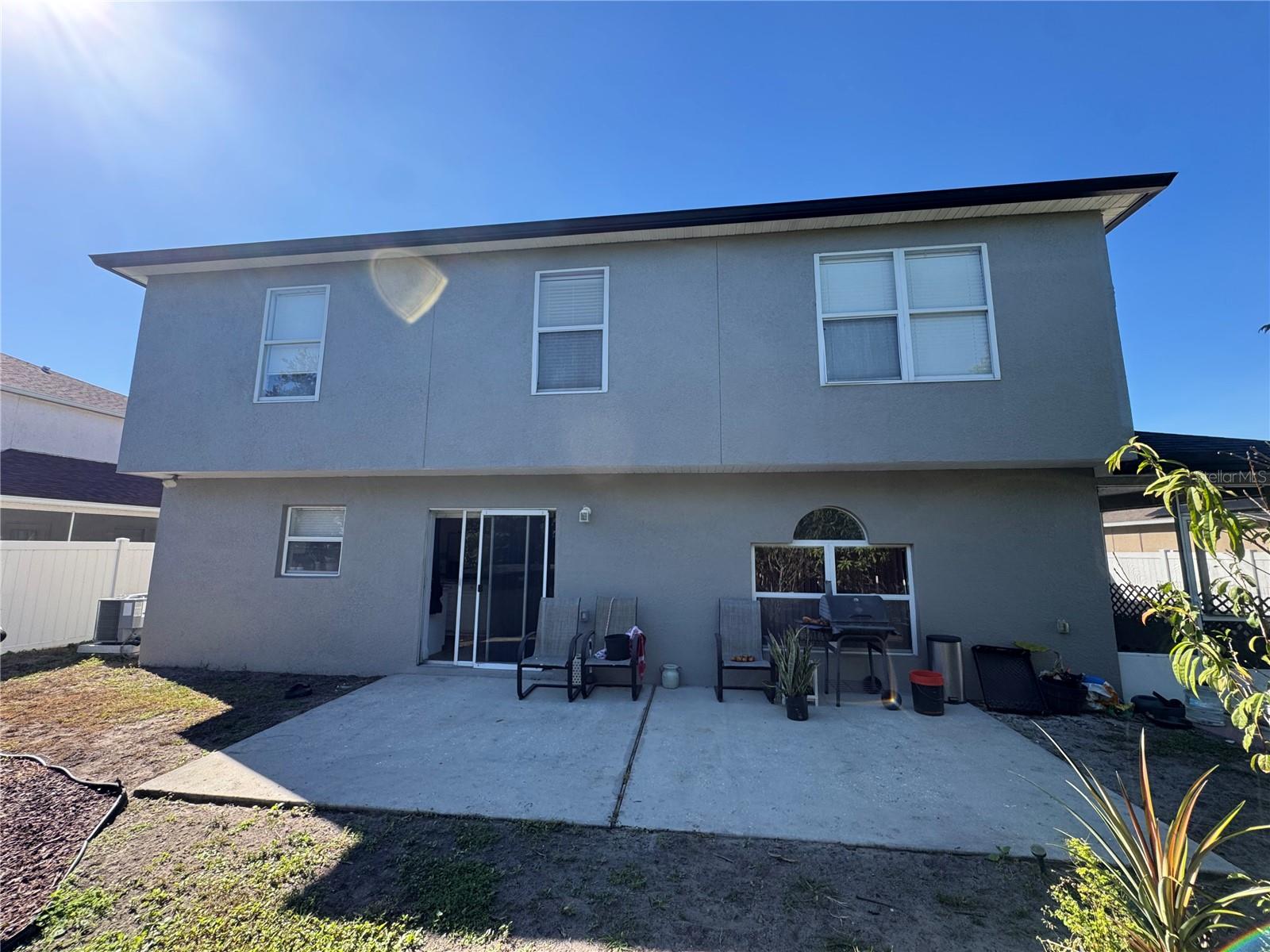 627 WOODLAND CREEK BLVD, KISSIMMEE, FL, 34744