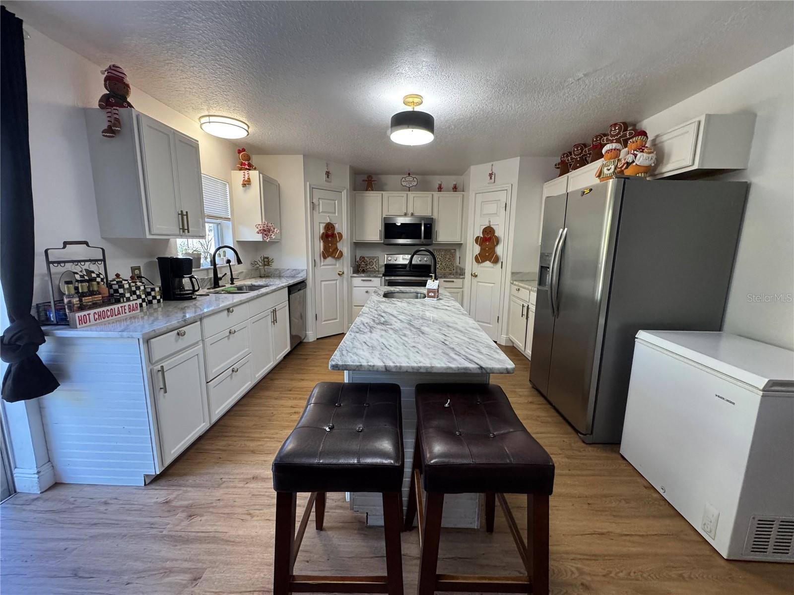 627 WOODLAND CREEK BLVD, KISSIMMEE, FL, 34744