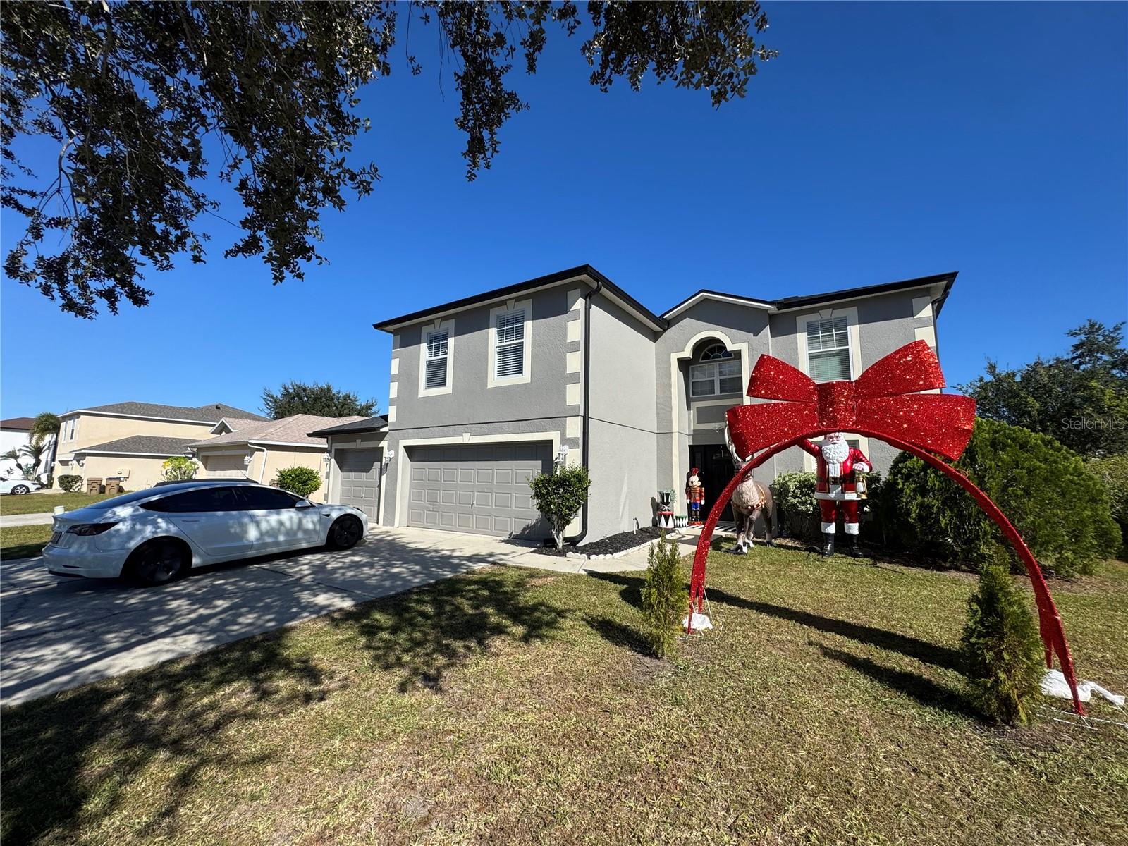 627 WOODLAND CREEK BLVD, KISSIMMEE, FL, 34744