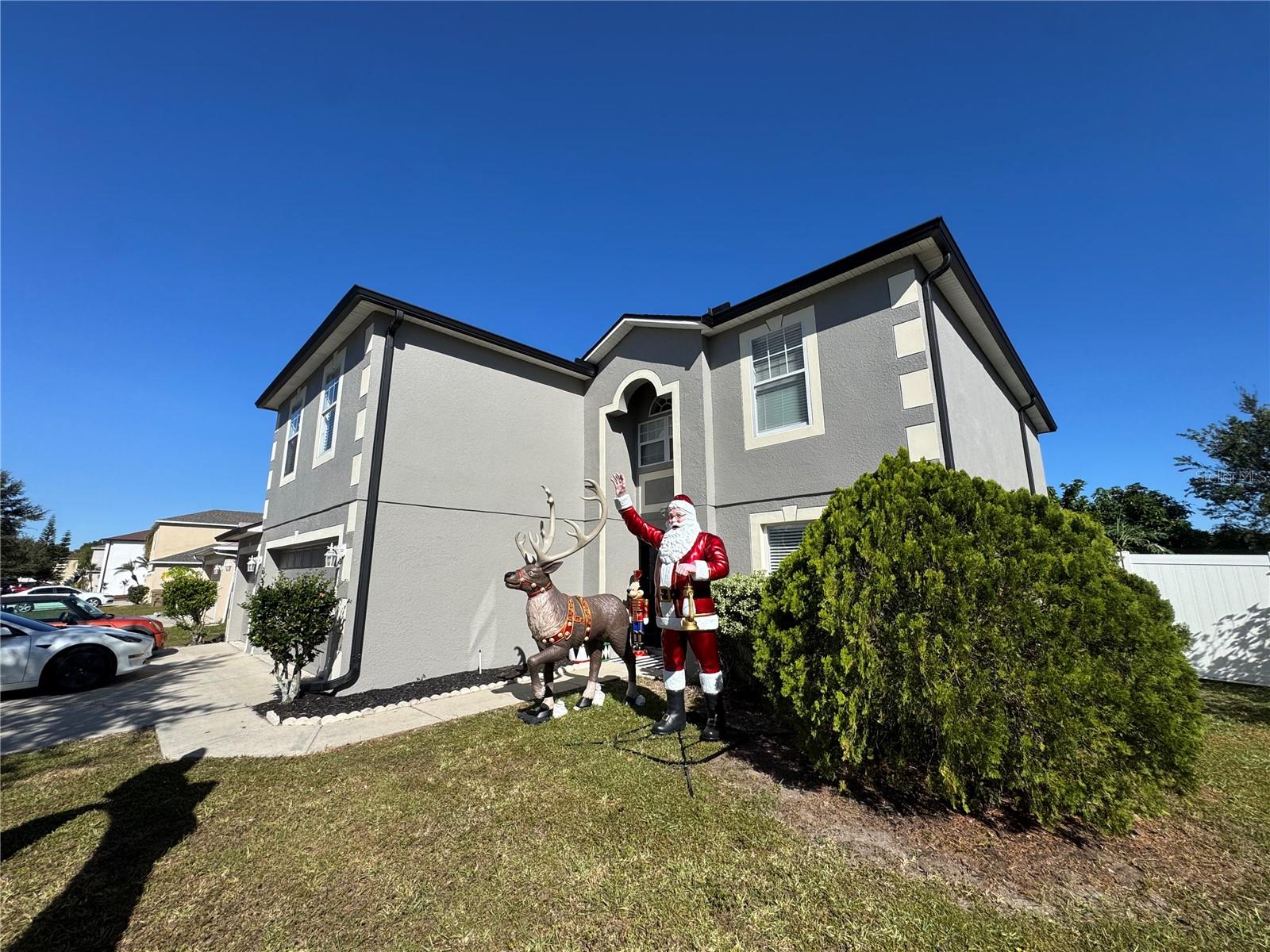 627 WOODLAND CREEK BLVD, KISSIMMEE, FL, 34744