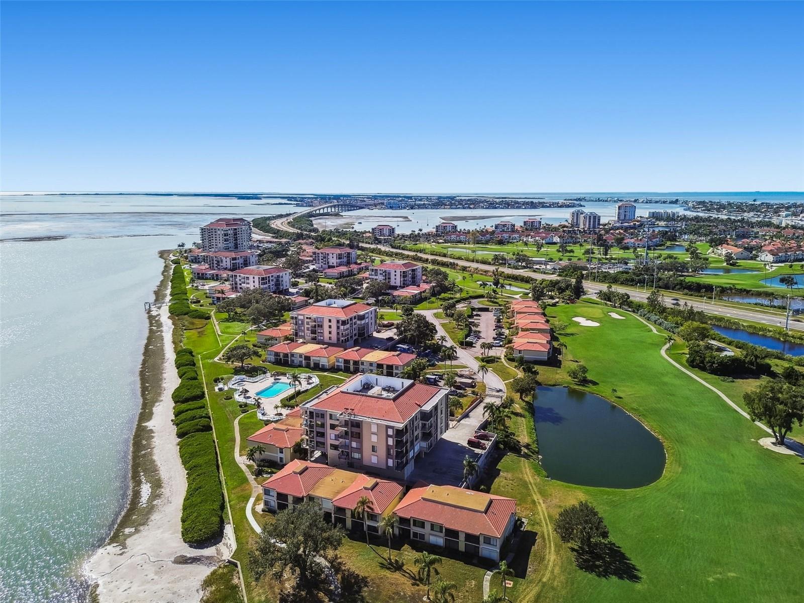 6104 PALMA DEL MAR BLVD S #402, ST PETERSBURG, FL, 33715